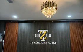 Tz Satellite Hotel, Kota Bharu